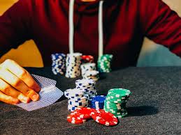 Casino Vostok